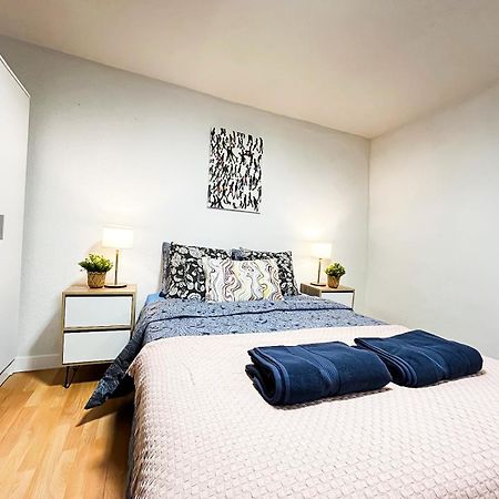 Madrid Rooms - Callao Ch מראה חיצוני תמונה