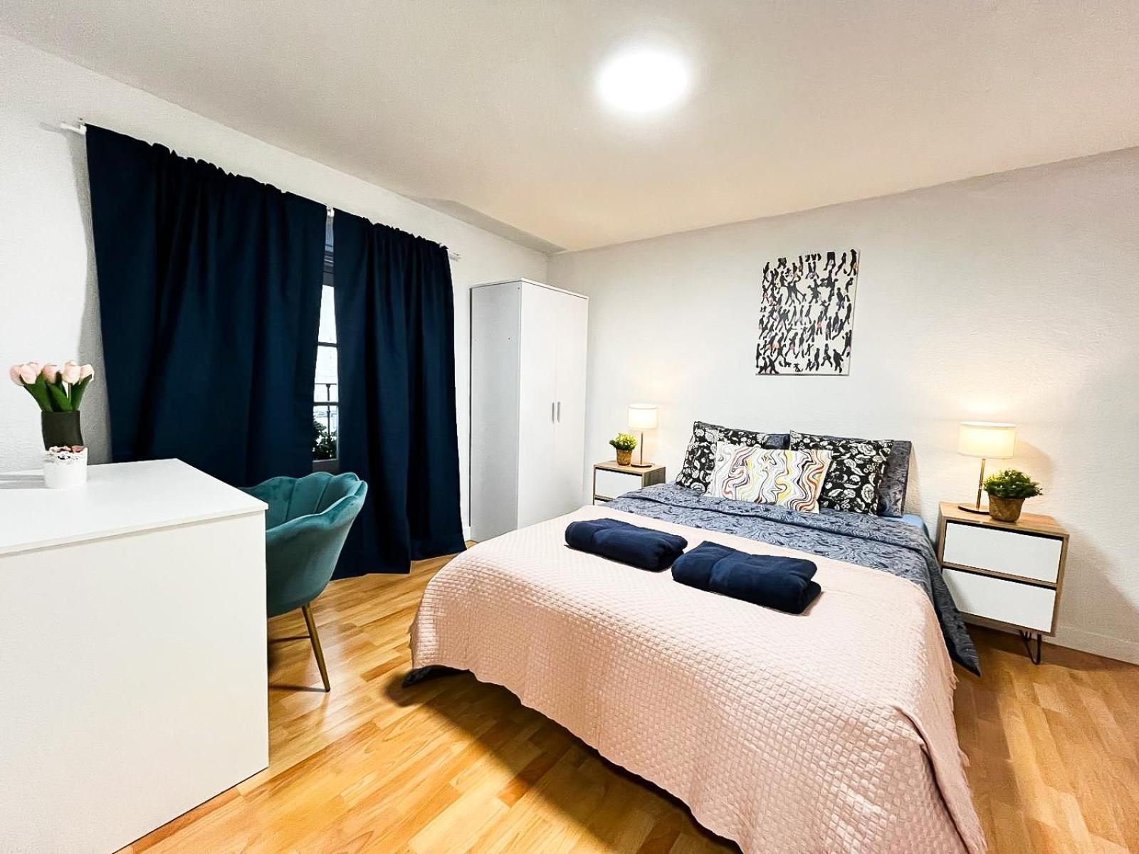 Madrid Rooms - Callao Ch מראה חיצוני תמונה
