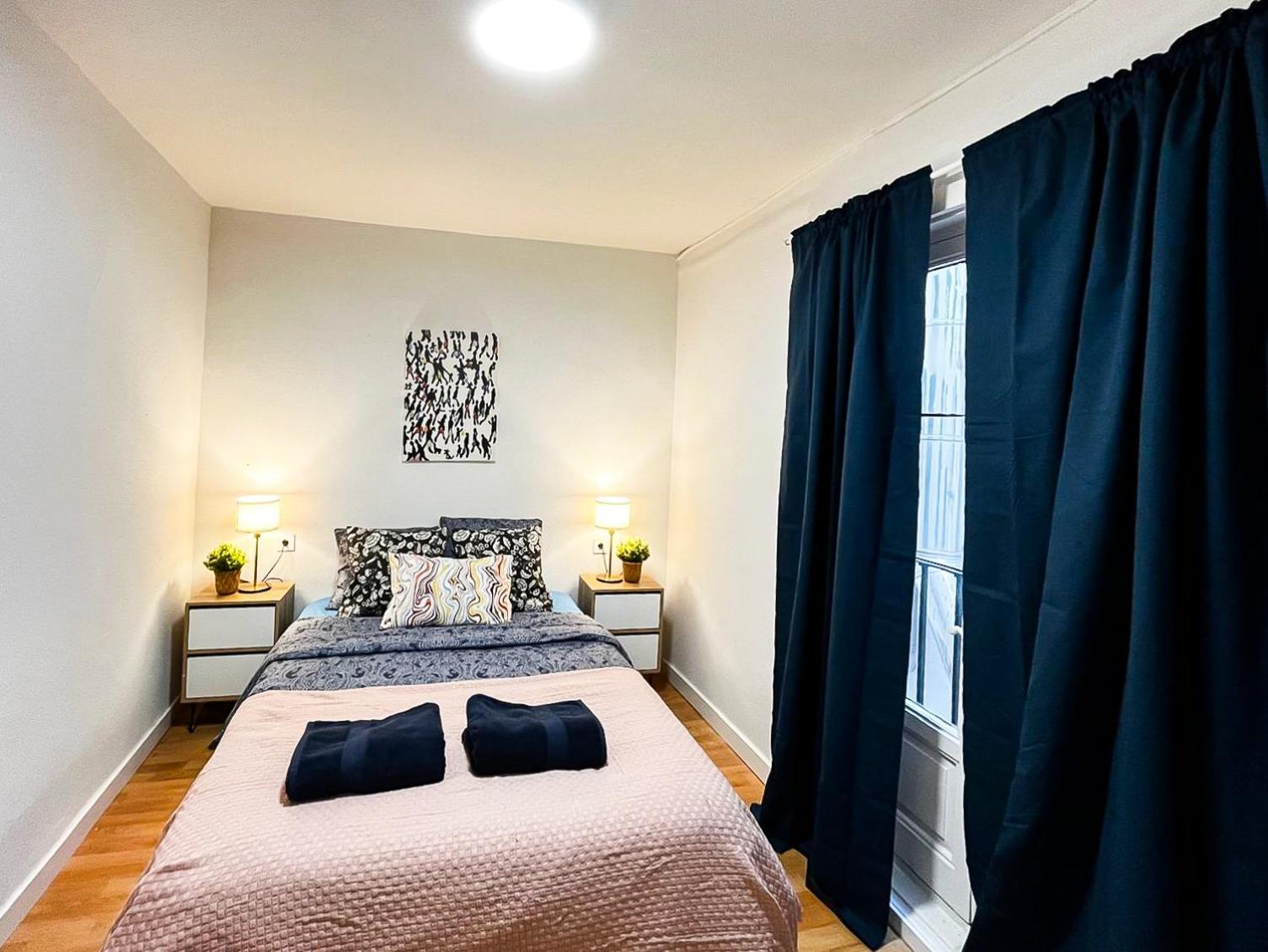 Madrid Rooms - Callao Ch מראה חיצוני תמונה