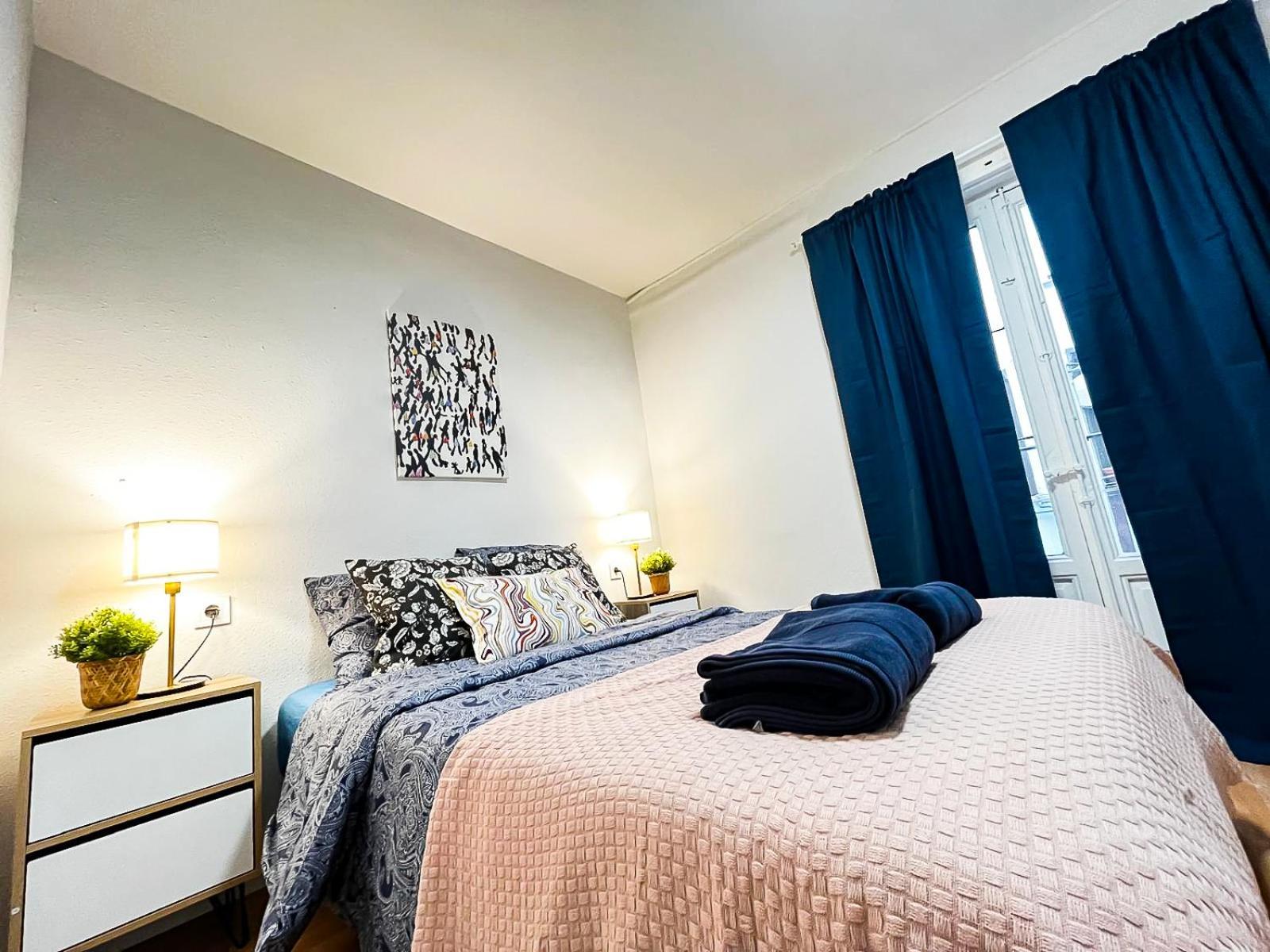 Madrid Rooms - Callao Ch מראה חיצוני תמונה
