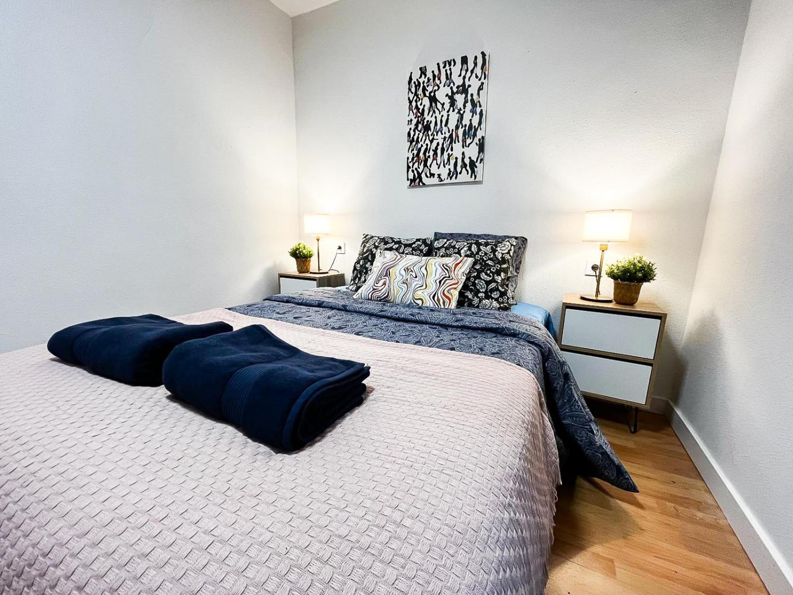 Madrid Rooms - Callao Ch מראה חיצוני תמונה