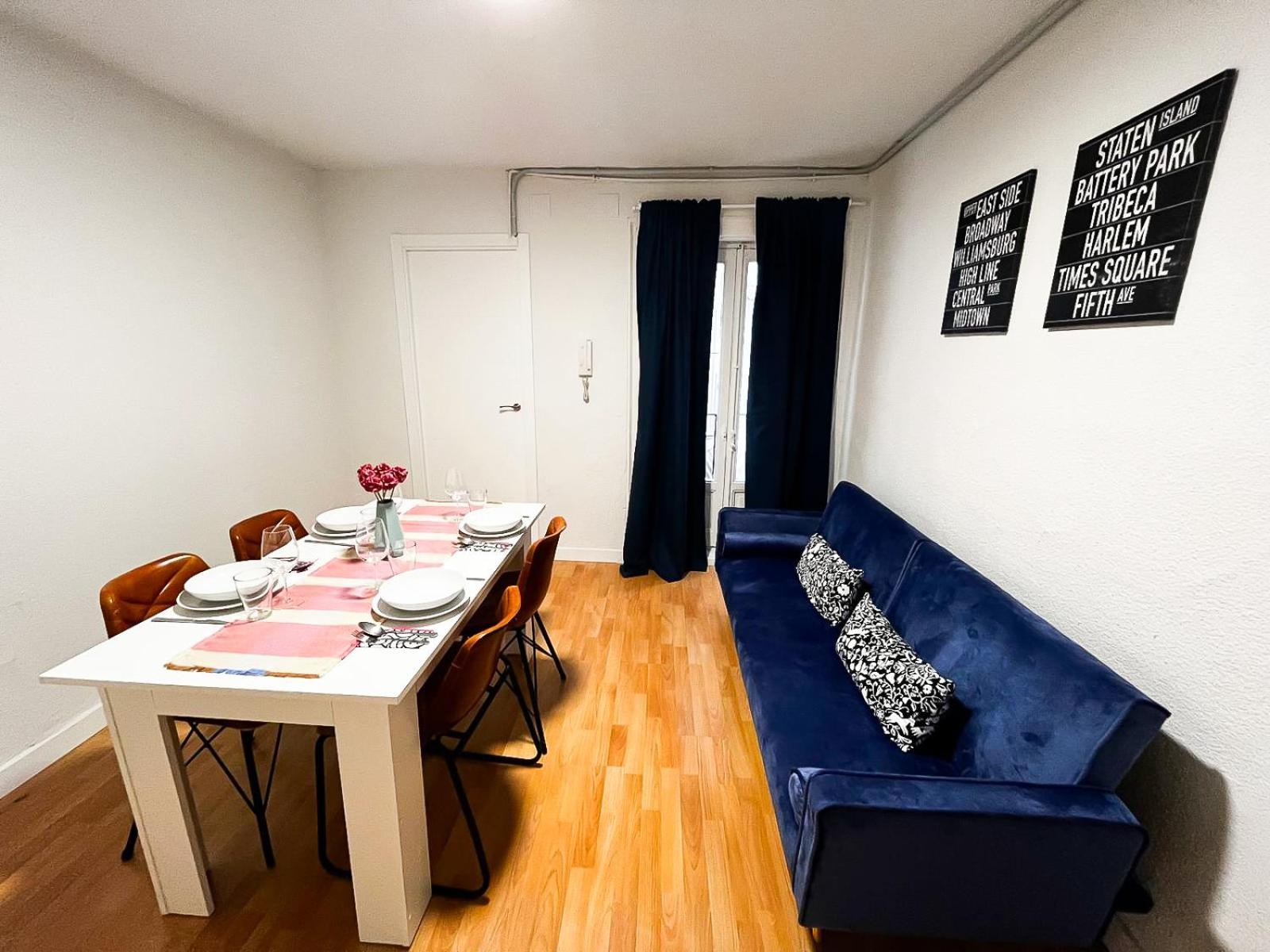 Madrid Rooms - Callao Ch מראה חיצוני תמונה